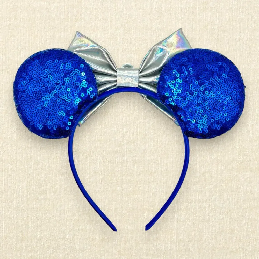 R2-D2 Star Wars Droid Minnie Ears | Disney-Inspired Mouse Ears